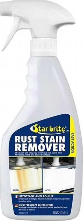 Star Brite Pas Lekesi Çıkarıcı, 650ml