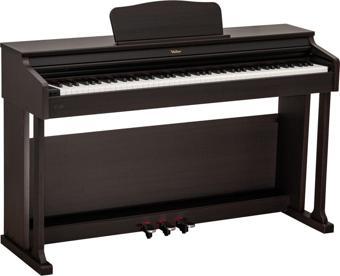 Valler PM80 88 Tuşlu Dijital Piyano ( Tabure ve Kulaklık Hediyeli )