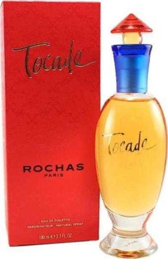 Rochas Tocade Edt 100 Ml Kadın Parfüm