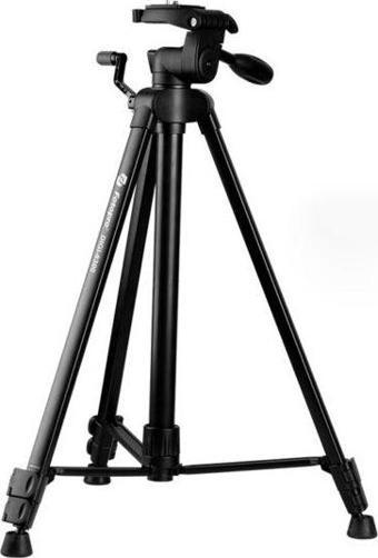 Fotopro Digi-9300 Foto-Video Tripod