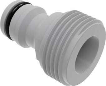 Cellfast Ideal Erkek Dişli Musluk Bağlantı Aparatı G3/4'' (26,5mm)