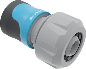 Cellfast Ideal Safetouch Hızlı Hortum Bağlantı Aparatı G3/4" (19mm)