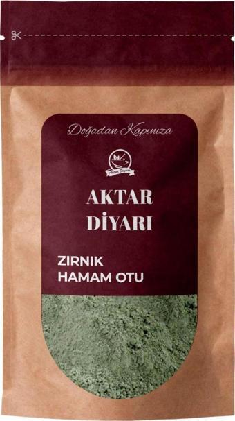 Aktar Diyarı Zırnık 1 Kg