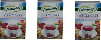 Naturlife Atom Çayı X 3 Ad