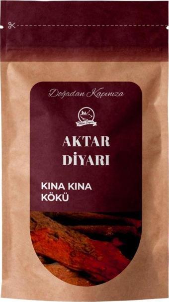 Aktar Diyarı Kına Kına (Çöp-İçini) 100 Gr