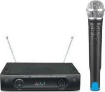 Ace Audio Telsiz Mikrofon