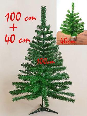 Winterfest 40 Cm Ve 100 Cm Yılbaşı Ağacı