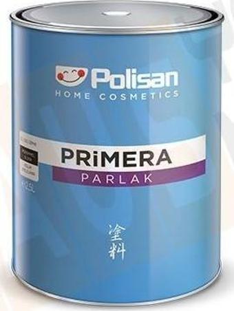 Polisan Primera Parlak Yeni Kırık Beyaz 2.5 LT