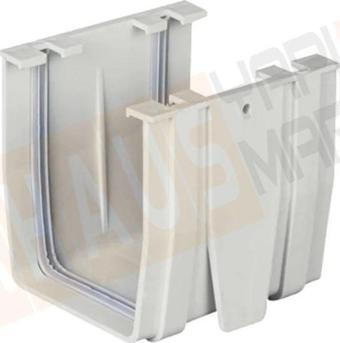 Fırat Çatı Oluğu Manşon 150 mm