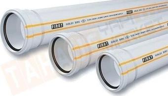 Fırat Dublex 125x3000 Pimaş