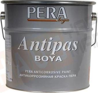 Pera Antipas Boya 1Kg Gri