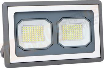 Global K2 Klf181 100W Smd Ledli Projektör Beyaz KLF181-100WBEYAZ