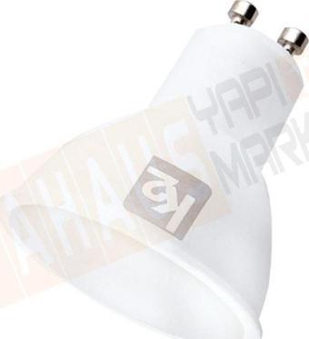 K2 Ampul LED AMPUL LED 7W 630 Lumen 6500K Ledli Spot