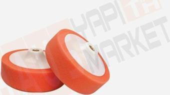 Rtrmax RDP10101 Polisaj Pasta Süngeri 150*50 M14