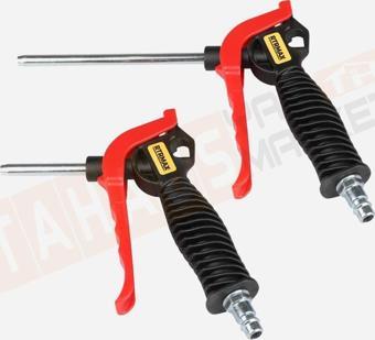 Rtrmax RH20806 Hava Tabancası Uzun