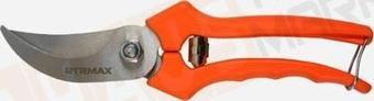 Rtrmax RH05806 Budama Makası Ergonomik 9" Kesma Çapı 25mm 325gram