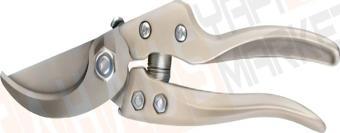 Rtrmax RH05820 Budama Makası Döküm Gövde Saten Kaplama 8’’