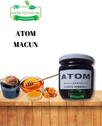Kiymetli Tatlar Atom Macun 425 Cc