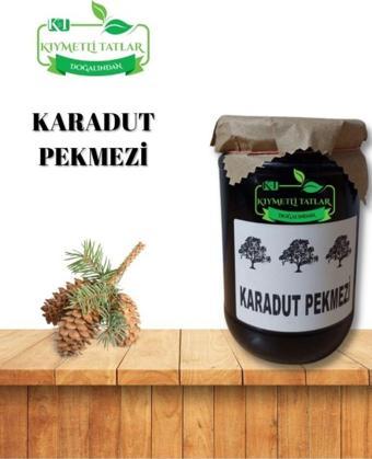 Kiymetli Tatlar Karadut Pekmezi 850 Gr