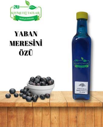 Kiymetli Tatlar Yaban Mersin Özü 500Ml