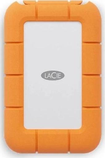 Lacie Mini Rugged SSD - 2000MB/s  1 TB