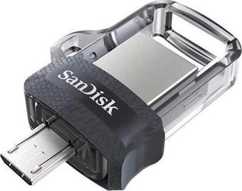 SanDisk Ultra Çift Flash Bellek 128 GB