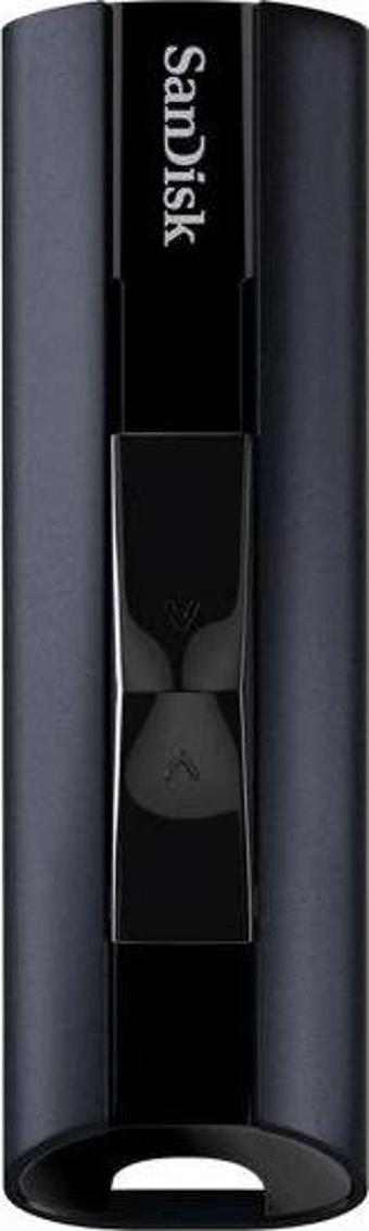 SanDisk Extreme PRO USB 3.2 Flash Bellek 512 GB