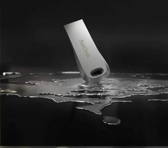 SanDisk Ultra Luxe USB 3.1 Gen 1 Flash Bellek