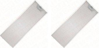 18.6 X 51.5 / 16.6 X 51.5 Bosch Aspiratör Filtre Seti