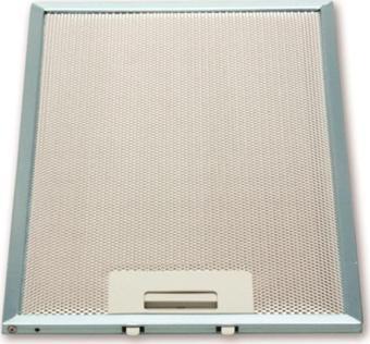 25 X 31 cm Bosch Davlumbaz Filtresi