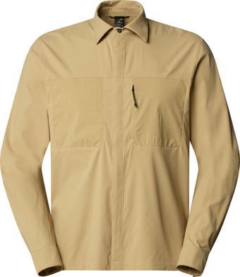 The North Face Erkek L/S LIGHTRANGE  Gömlek  NF0A8B53LK51