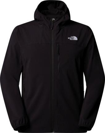 The North Face Erkek NIMBLE HOODIE - EU Svetşört NF0A8CD6JK31