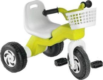 Babyhope 102 Hakan 3 Tekerlekli Bisiklet