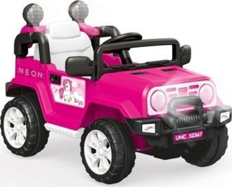 Dolu 2585 Unicorn Suv Uzaktan Kumandalı 12 V Akülü Jeep