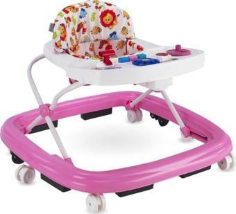 Babyhope 216 Oyuncaklı Ayarlanabilir Yürüteç
