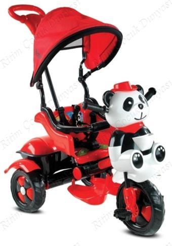 Babyhope 127 Little Panda 3 Tekerlekli Bisiklet