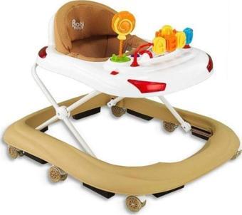 Babyhope 218 Tobby Yürüteç