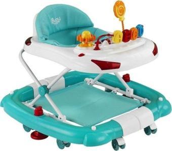 Babyhope 219 Tobby Salla Yürüteç