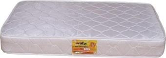 Babyhope Jakarlı 70x130 cm Ortopedik Bebek Yatağı