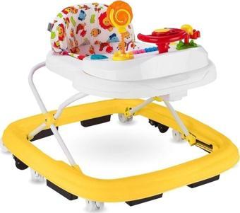 Babyhope 217 Lüks Oyuncaklı Yürüteç