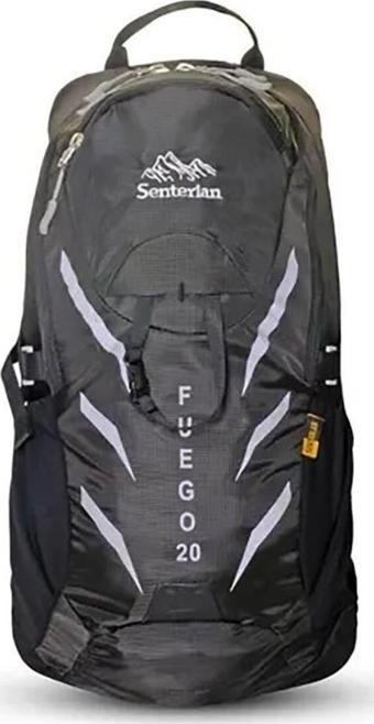 Senterlan Fuego 20 Litre Unisex Sırt Çantası