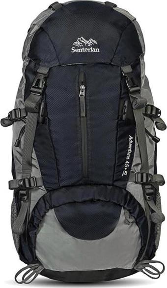 Senterlan Turi 45+5 Litre Unisex Sırt Çantası