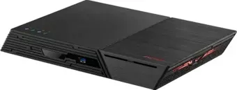 Asustor Flashstor 12 Pro FS6712X Intel N5105 4gb Ram 12 M.2 Yuvalı Nas Depolama Cihazı