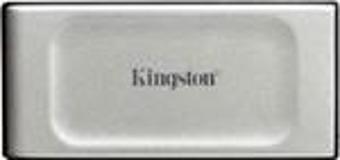 Kingston 4TB Taşınabilir SSD SXS2000/4000G