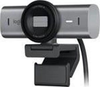 Logitech Mx Brio 705 4K Ultra Hd Webcam 960-001530