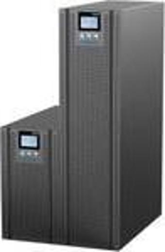 Tescom 6kva Teos+ 106 Onlıne 1/1f Tower Ups 16X 12V 7 Amper