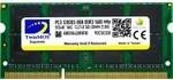 Twinmos Sodimm 8 GB 1600MHZ 1.35V Low Voltage Ddr3 Notebook Ram
