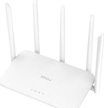 Imou HX21 Wi-Fi 6 Dual Bant Router