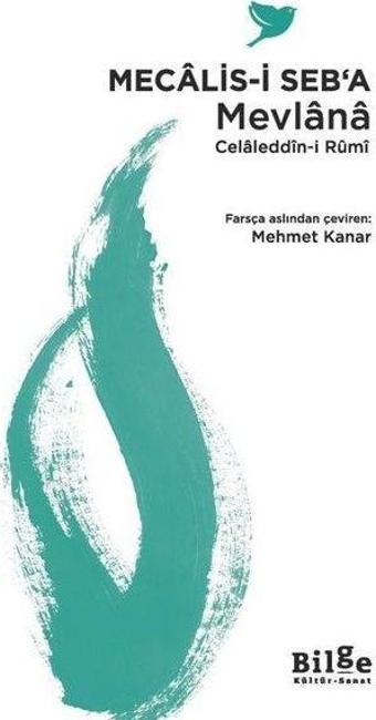 Mecalis-i Seb'a - Bilge Kültür Sanat