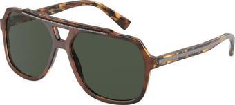 Dolce & Gabbana DG 4388 31699A 60 Güneş Gözlüğü